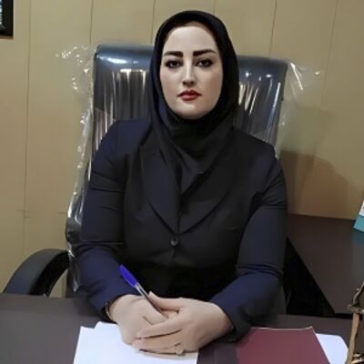 تعهد به عدالت و حقوق موکلین