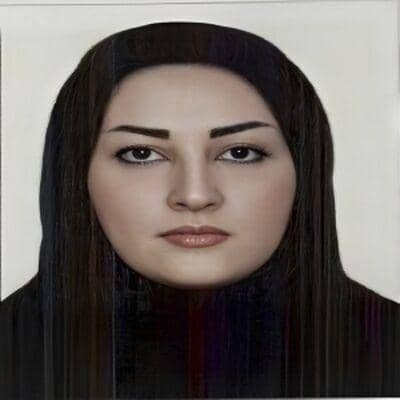 وکیل پایه یک دادگستری افسانه راستی در شیراز